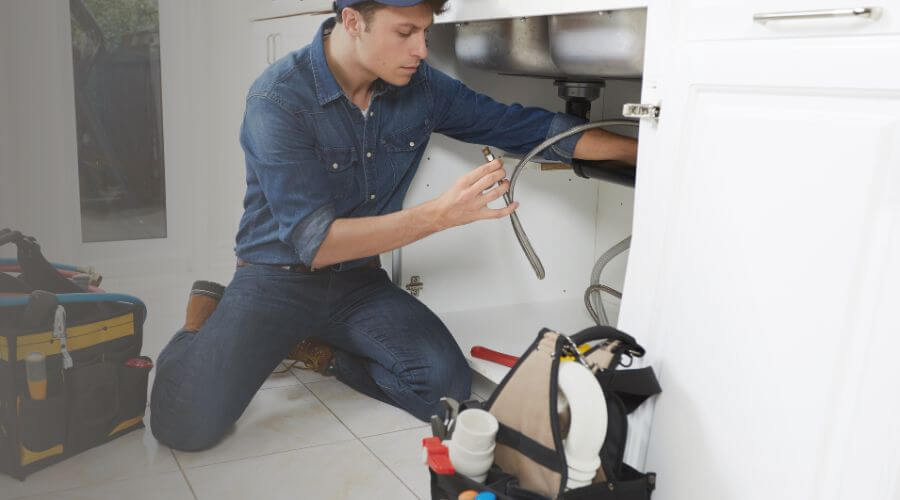 Professional Leak Detection in Wright, WY