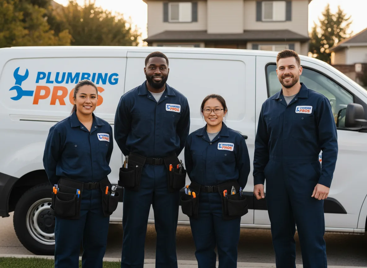 Water Heater Repair company in Wright, WY